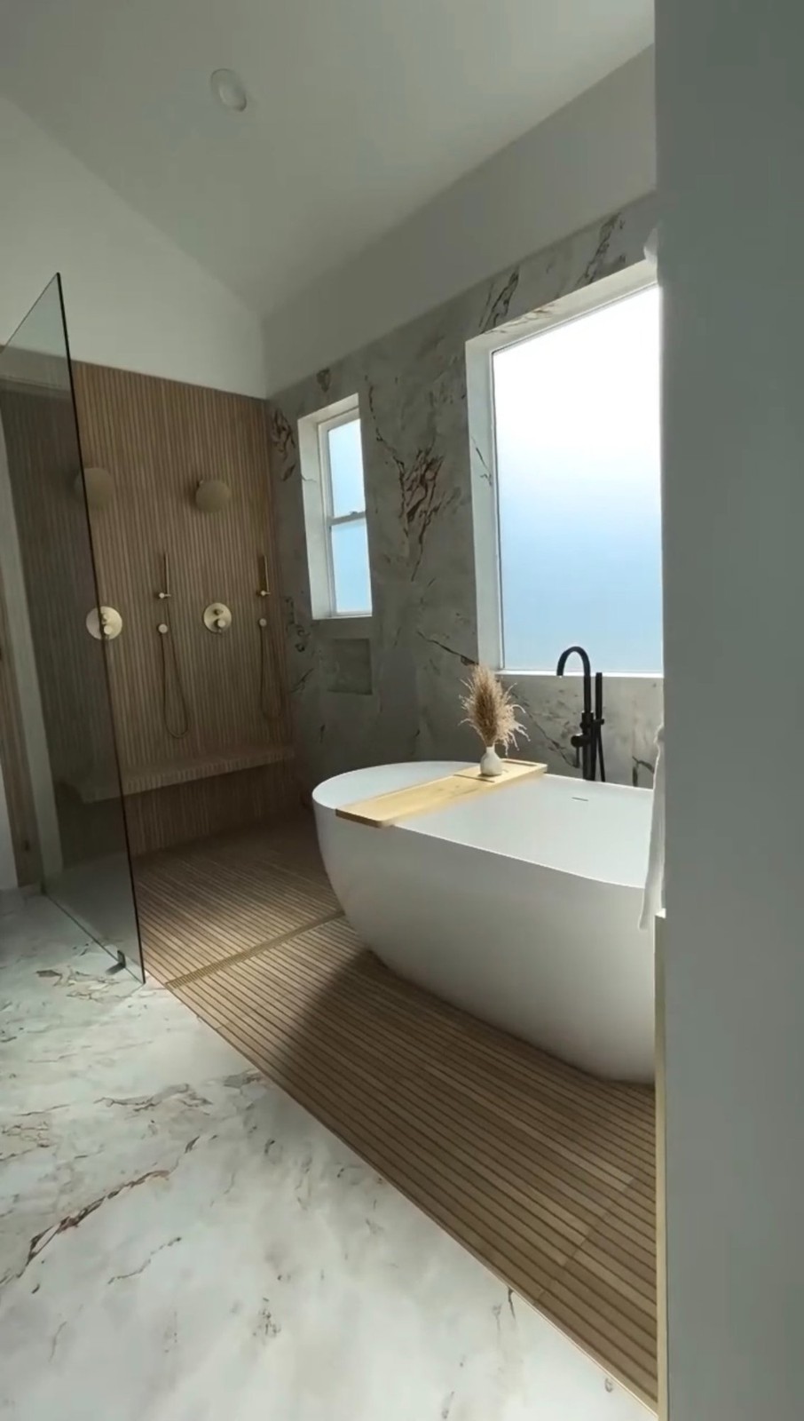 Spa bath